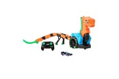 Samochody i pojazdy - Hot Wheels RC Let's Race Snake - JGD11