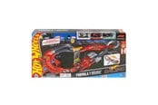 Samochody i pojazdy - Hot Wheels F1 Racing Track - JMC90