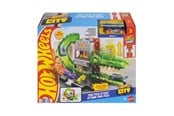 Samochody i pojazdy - Hot Wheels City JHL93 play vehicle/play track - JHL93