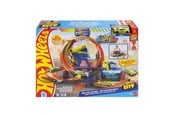 Samochody i pojazdy - Hot Wheels City JHL97 play vehicle/play track - JHL97