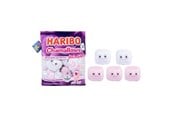 Plusz - HARIBO Plush Snack Bag Chamallows - 55-0101/CHAMAL