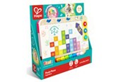 Zabawki dla niemowlat - Hape Pixelz Piano - E0701K
