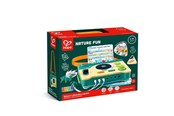 Zabawki dla niemowląt - Hape Nature'S Melodies Lab Kit - E5597A