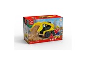 Zabawki dla niemowlat - Hape Load N' Go Loading Truck - E3059