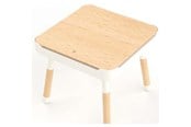 Zabawki dla niemowlat - Hape Flip & Play Activity Table - E3907A