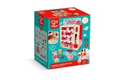 Zabawki dla niemowlat - Hape Fantastic Vending Machine - E3238