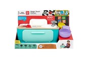 Zabawki dla niemowlat - Hape Baby Einstein Magic Touch Kitchen DK/NO/SE/EN - 800912M45