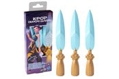 Zabawa w udawanie - K POP Demon Hunters Zoey's Spirit Blades - G47875L0