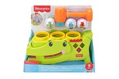 Zabawki dla niemowlat - Fisher Price Fisher-Price JLB94 children's toy figure - JLB94