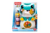 Zabawki dla niemowlat - Fisher Price Fisher-Price JLB96 children's toy figure - JLB96