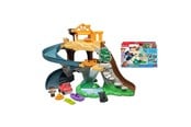 Zabawki dla niemowlat - Fisher Price Fisher-Price Little People JJY77 toy playset - JJY77