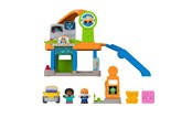Zabawki dla niemowlat - Fisher Price Fisher-Price Little People JJY97 toy playset - JJY97