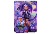 Lalki i akcesoria - Monster High Moonspell Magic Layla - JMB90