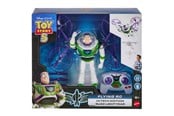 Zdalnie sterowane zabawki - Toy Story 5 Flying Hi-Tech Buzz Lightyear RC - JKV53