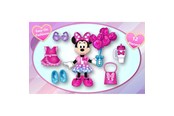 Zabawki dla niemowląt - Disney Junior Fabulous Fashion Doll - 88367