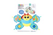 Zabawki dla niemowlat - Lamaze Freddie The Firefly Discovery Ball - L27669