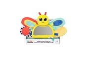 Zabawki dla niemowlat - Lamaze Freddie The Firefly Tummy Time - L27674