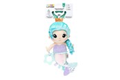 Zabawki dla niemowląt - Lamaze Marian The Mermaid Clip & Go - L27668