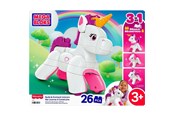 Zabawki dla niemowląt - MEGA BLOKS JKG36 building toy - JKG36