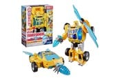 Figurki - Transformers Cyberworld Power Spark Bumblebee - G24515L0