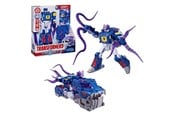 Figurki - Transformers Cyberworld Soundwave Deep Sea Expl. - G19645L0