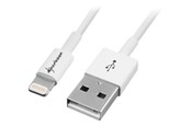 Kabel wyświetlacza - Sharkoon HDMI cable with Ethernet - 3 m - RDVC2H02