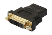 Kabel wyświetlacza - IC INTRACOM TECHly adapter - HDMI / DVI - IADAP HDMI-644