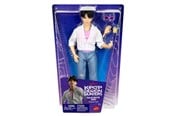 Lalki i akcesoria - K POP Demon Hunters Jinu doll 30 cm - JRN38