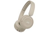 Słuchawki, zestaw słuchawkowy - JVC HA-S59W - Beige - HA-S59W-C-U