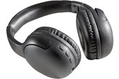 Słuchawki, zestaw słuchawkowy - JVC Gumy Band - Black - HA-SG20BT-B