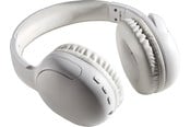 Słuchawki, zestaw słuchawkowy - JVC Gumy Band - White - HA-SG20BT-W