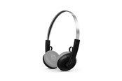 Słuchawki, zestaw słuchawkowy - Philips 2000 series TAH2000BK/00 - Black - TAH2000BK/00