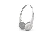 Słuchawki, zestaw słuchawkowy - Philips 2000 series TAH2000WT/00 - White - TAH2000WT/00