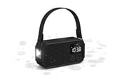 Radio DAB i budzik - Philips TAR3500/00 radio - AM/FM - Mono - Czarny - TAR3500/00