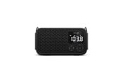 Radio DAB i budzik - Philips TAR3500/00 radio - AM/FM - Mono - Czarny - TAR3500/00