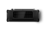 Radio DAB i budzik - Philips TAR3500/00 radio - AM/FM - Mono - Czarny - TAR3500/00