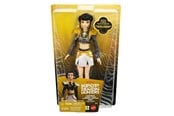 Lalki i akcesoria - K POP Demon Hunters Singing Doll Zoey 28 cm - JRN42