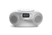 Odtwarzacz CD - Philips TAZ2000S/10 CD player - TAZ2000S/10