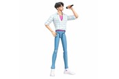 Lalki i akcesoria - K POP Action Core Figure Jinu 17 cm - JRY33