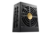 Zasilacz do komputera - Sharkoon Rebel P20 SFX Zasilacz do komputera - 1000 Watt - 92 mm - ATX - 80 Plus Brak certyfikatu - 4044951040674