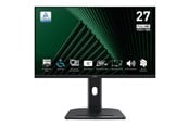 Monitor - 27" MSI PRO MP275PGDE - LED monitor - Full HD (1080p) - 27" - 9S6-3PE49M-002