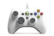 Akcesoria dla graczy - Hyperkin Xenon - gamepad - wired - Wired Controller - Microsoft Xbox One - M01368-WH