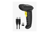 Czytnik kodów kreskowych - Inateck BCST-50 - barcode scanner - BCST-50_BLACK