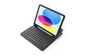 Klawiatura - Inateck KB04002 - keyboard - black Input Device - Klawiatury - Czarny - KB04002_BLACK