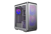 Obudowa komputerowa - Cooler Master MasterFrame 500 Mesh - Obudowa komputerowa - Tower - Srebrny - MF500M-SHNN-S01