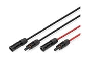 Kabel zasilający (zewnętrzny) - DIGITUS - solar cable extension - MC4 to MC4 - 3 m - DK-SCEC64-0030