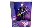 Lalki i akcesoria - K POP Demon Hunters Deluxe Fashion Doll Rumi 30 cm - JRW19