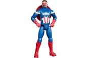Figurki - Avengers Figure 11cm Captain America (Sam Wilson) - G28245X0