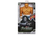 Figurki - Avengers Titan Figure The Thing - G36615L0