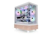 Obudowa komputerowa - Thermaltake View 270 Plus WS ARGB - Obudowa komputerowa - Tower - Biały - CA-1Y7-00M6WN-WS